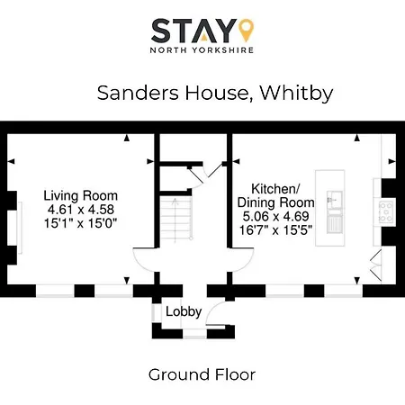 Host & - Sanders House *